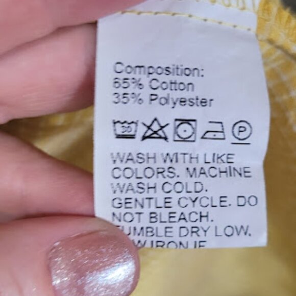 #118 Emery Rose Cat Duster - Picture 5 of 8